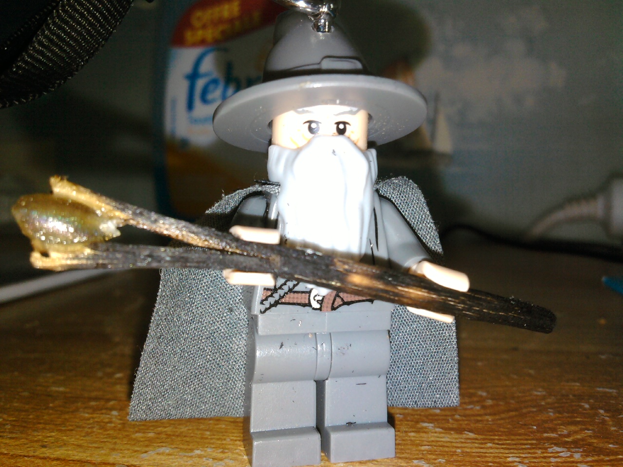 [Lego] Vous ne passerez, paaaaaaaaas !