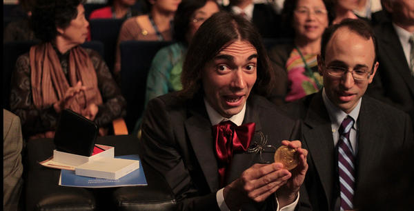 [Avis Ciné] COMMENT J'AI DETESTE LES MATHS