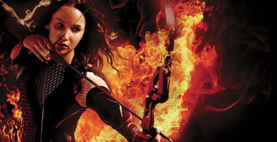 [Avis Ciné] HUNGER GAMES - L'EMBRASEMENT