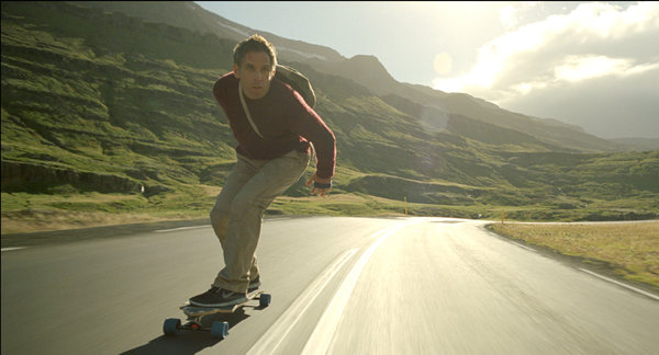 [Avis Ciné] LA VIE REVEE DE WALTER MITTY