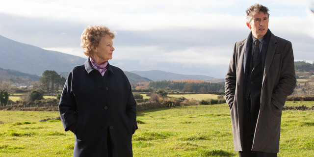 [Avis Ciné] PHILOMENA