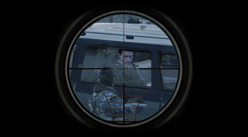 Le FPS peut être intéressant