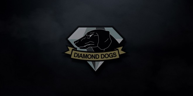 MGS V : Des fonds d&#8217;écran pour Galaxy S5 et autres smartphones