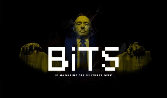 BiTS: La nouvelle émission sur le JV d'Arte. Et ben c'est bien. Enfin.