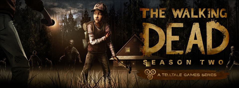 The Walking Dead Saison 2: Le trailer est arrivé. Enfin. Enfin. ENFIN!!!!!