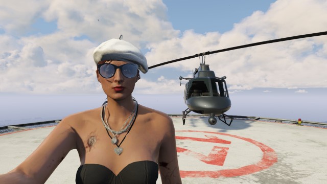 GTA Online : crashs en série