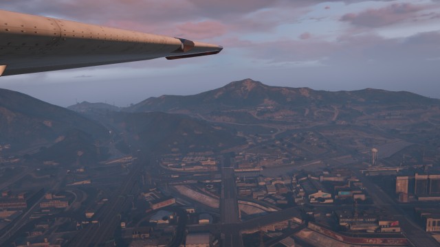 GTA Online : la bio de Kati Vercetti