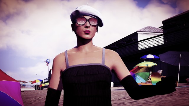 GTA Online : ton véhicule à 2 ou 4 ?