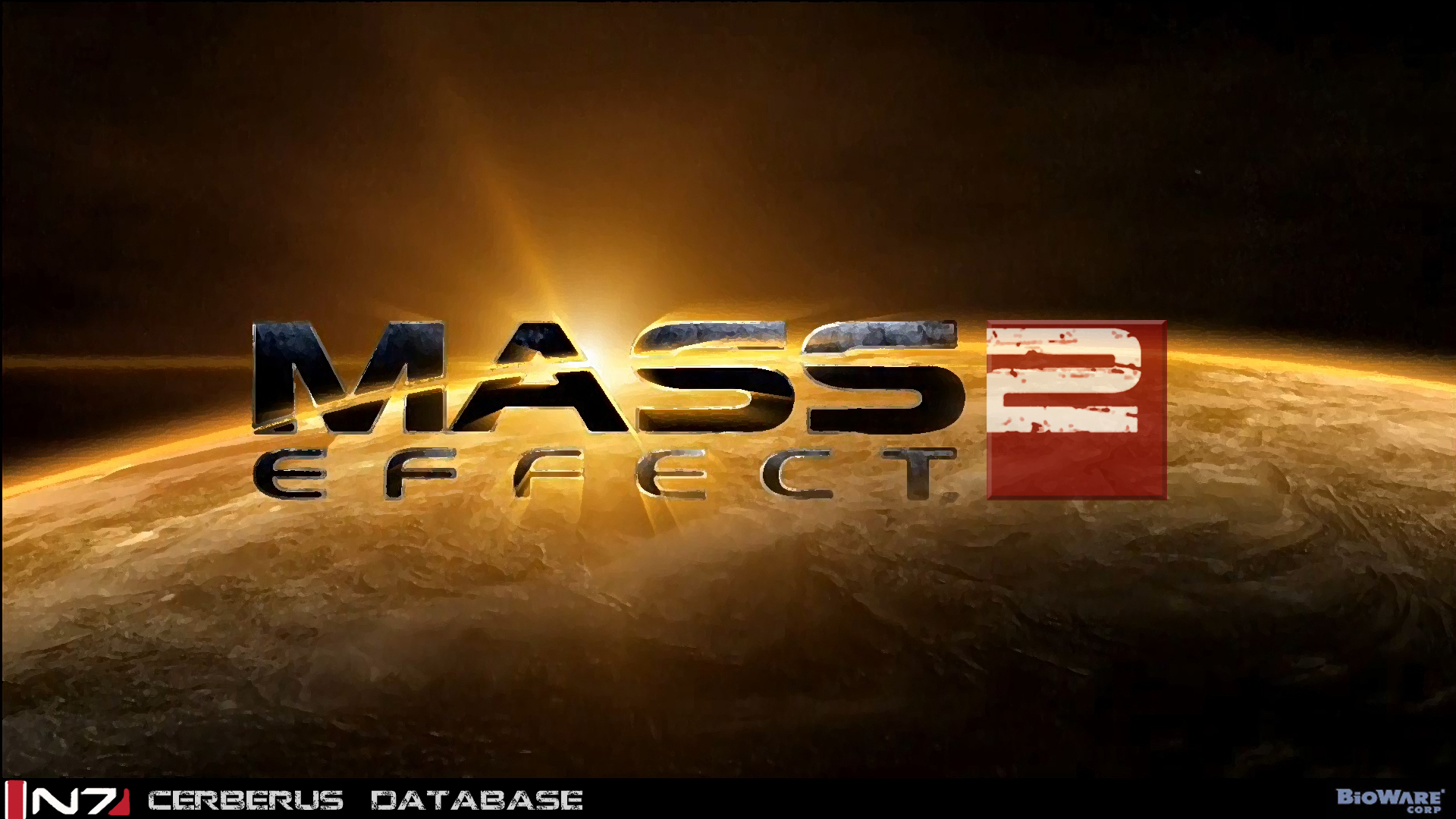Mass Effect 2
