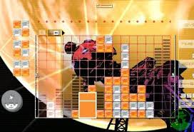 Lumines (PSP/PSN)