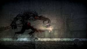 Salt & Sanctuary (PS4/PS Vita/Windows)