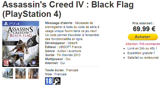 [Argent] Les hypers sont vos amis !