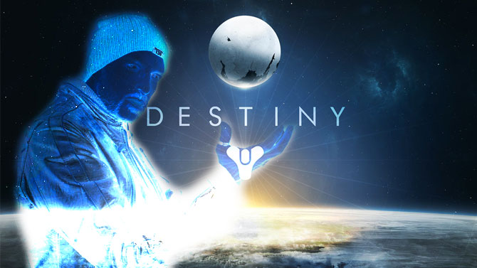 Destiny en Live : découverte du Haut Niveau à 20h00