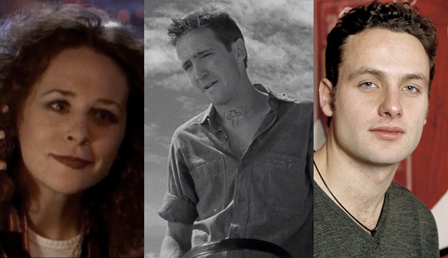 Walking Dead : les photos qu'il ne faut (surtout) pas voir