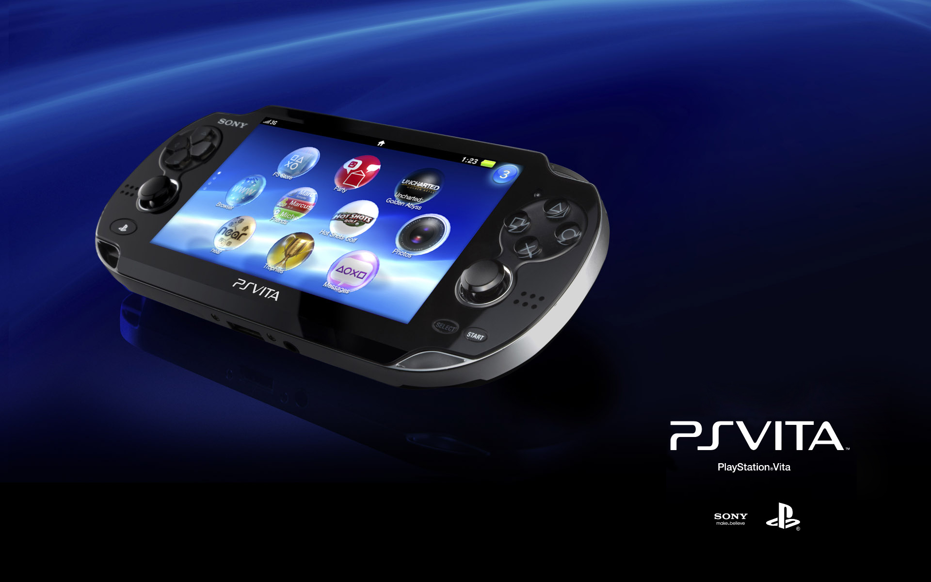 Bon plan : la PS Vita + 5 jeux + carte mémoire à 169 euros