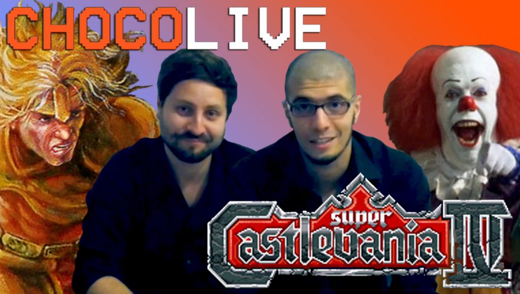 Snes Mini : retrouvailles sur Castlevania IV en attendant la sortie (Vidéo)