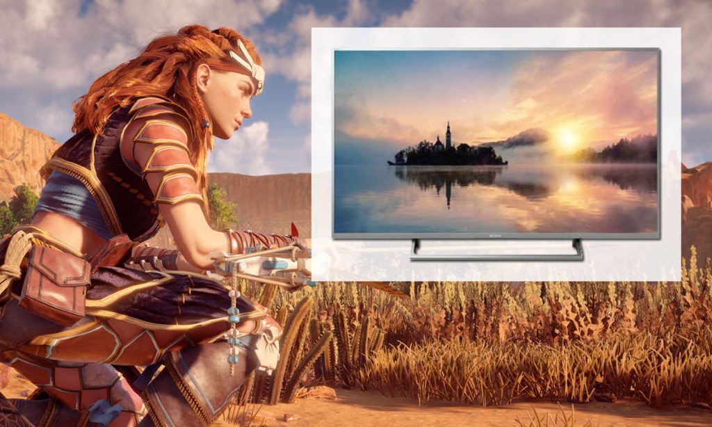 TV 4K : les meilleures offres pour PS4 Pro et Xbox One X