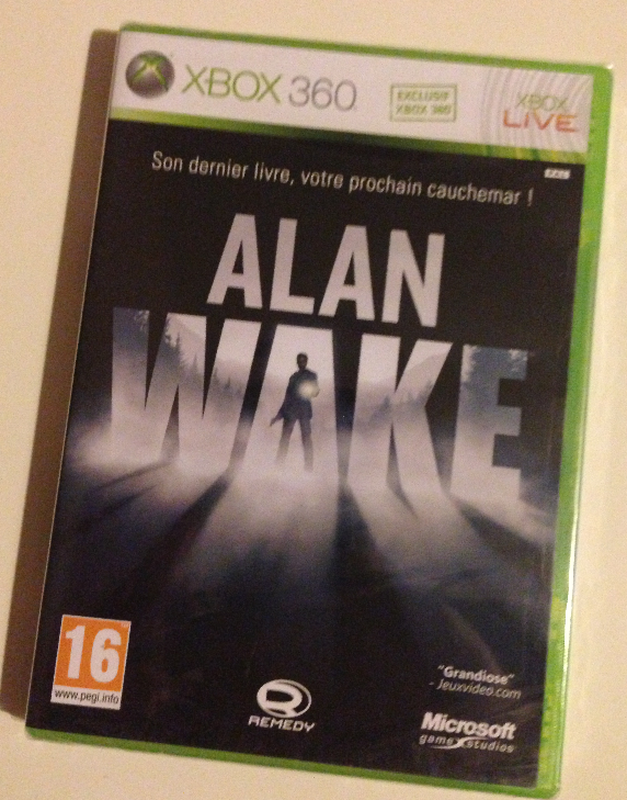 Un blog pour 2013 !!! Et un jeu aussi !