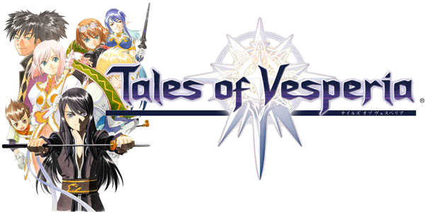 Concours Tales of Vesperia ( PS3 )