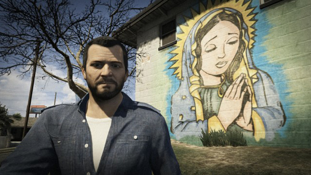 Et GTA V dans tout ça?