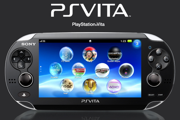 5 bonnes raisons de craquer pour la ps vita