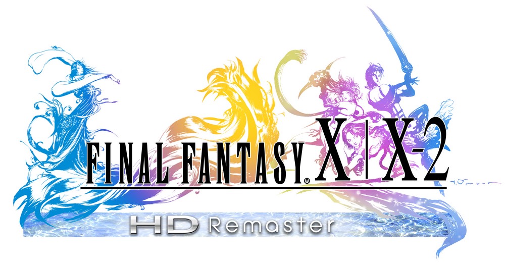 Final Fantasy 10 : un retour au RPG... sur Vita !!!