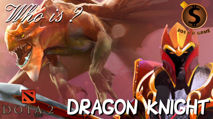 [DOTA 2] DK pour Donkey Kong ?