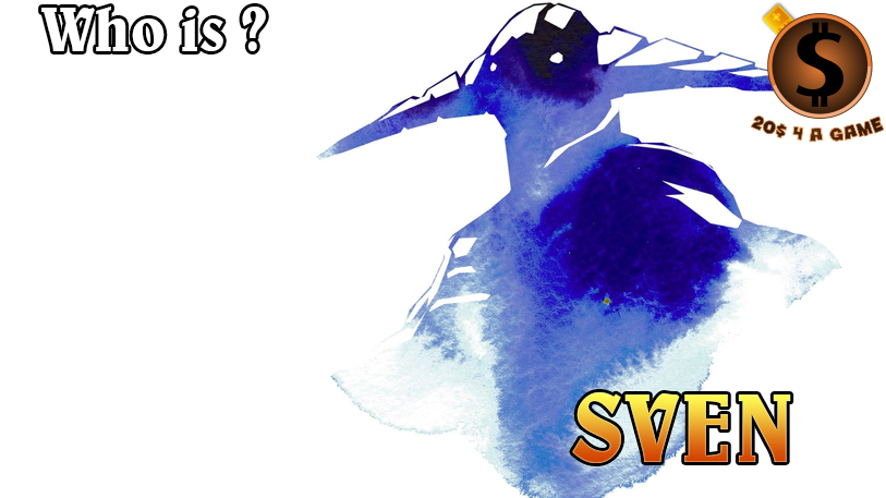 [DOTA 2] Quand les norvégiens jouent ?