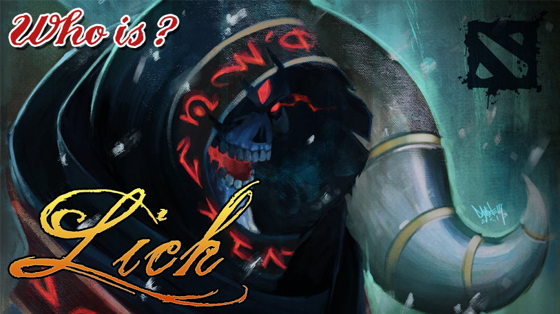 [DOTA 2] Quand le roi mage se réveille.