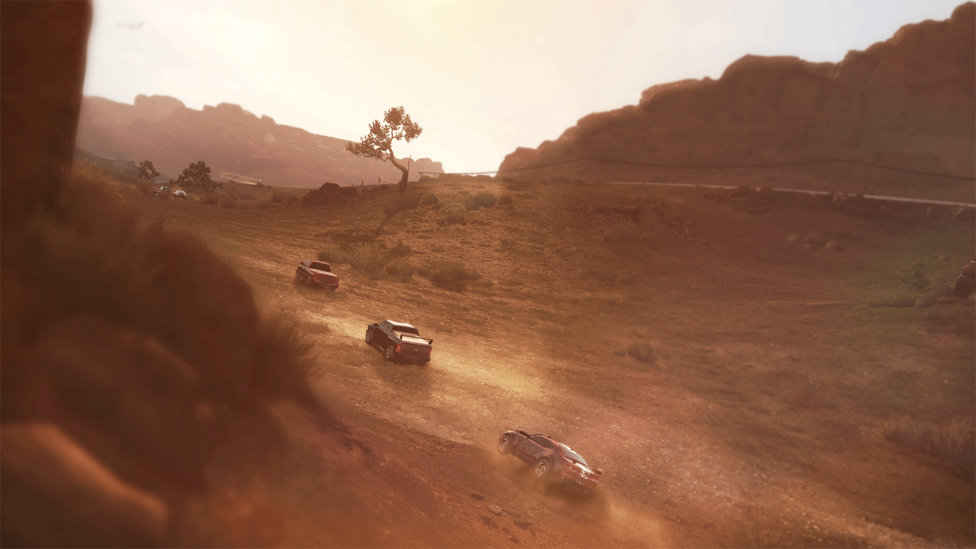 Interview : Du MMORPG au MMO Racing avec The Crew