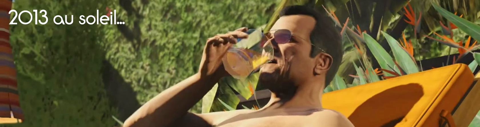 Aujourd'hui mes attentes vidéoludiques pour 2013! [HUGE]