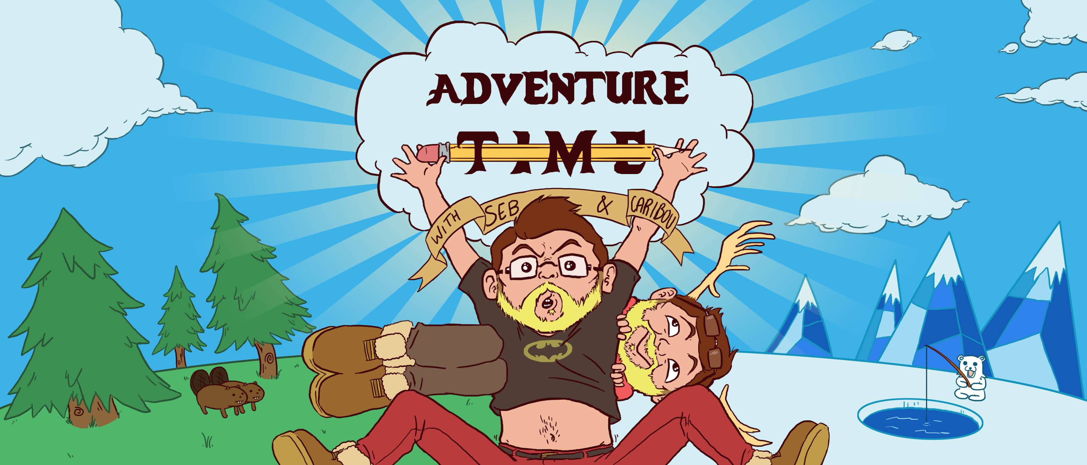 [MAJ] Toutes les bonnes choses ont une fin...et un nouveau départ!