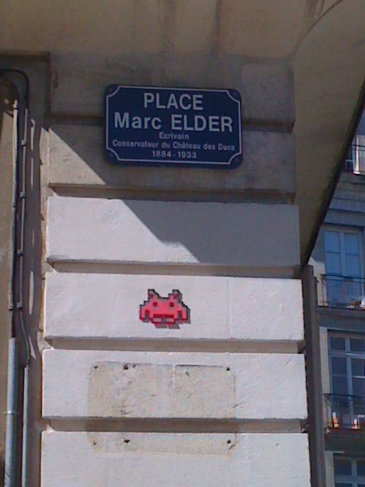 Zelda à Nantes ? Oui mais pas que