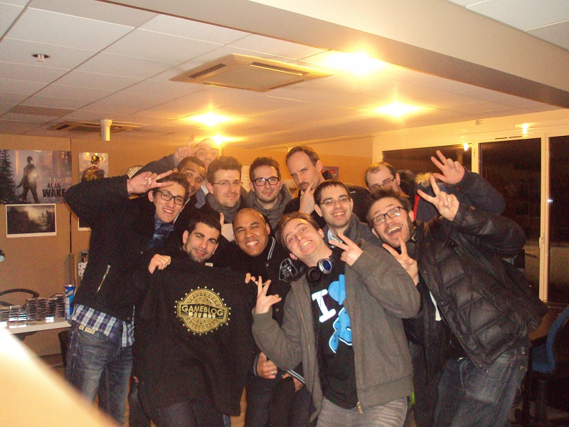 La session PREMIUM de Février 2014