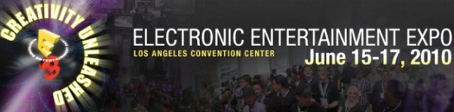 [Roadtrip] E3, Los Angeles & San Diego 2010