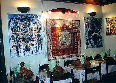 Godjo: à pleine bouche et à pleines mains!