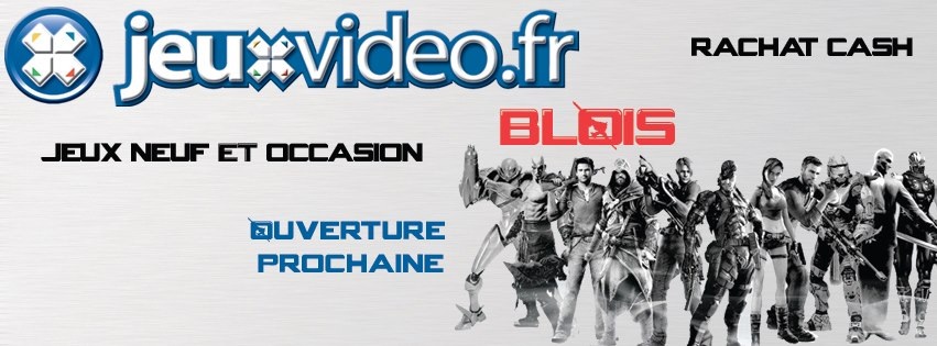 Les enseignes de jeux vidéo et leurs différences