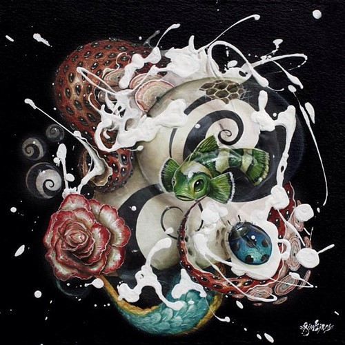 Greg "Craola" Simkins