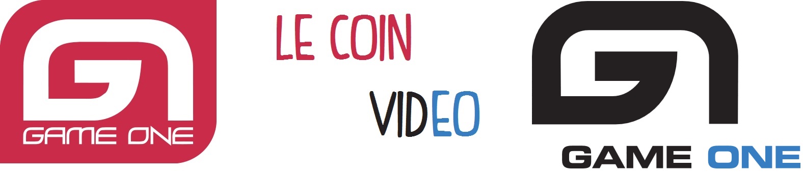 Le coin vidéo Game One : vidéos de la chaîne depuis ses débuts en 1998 ! MAJ#3