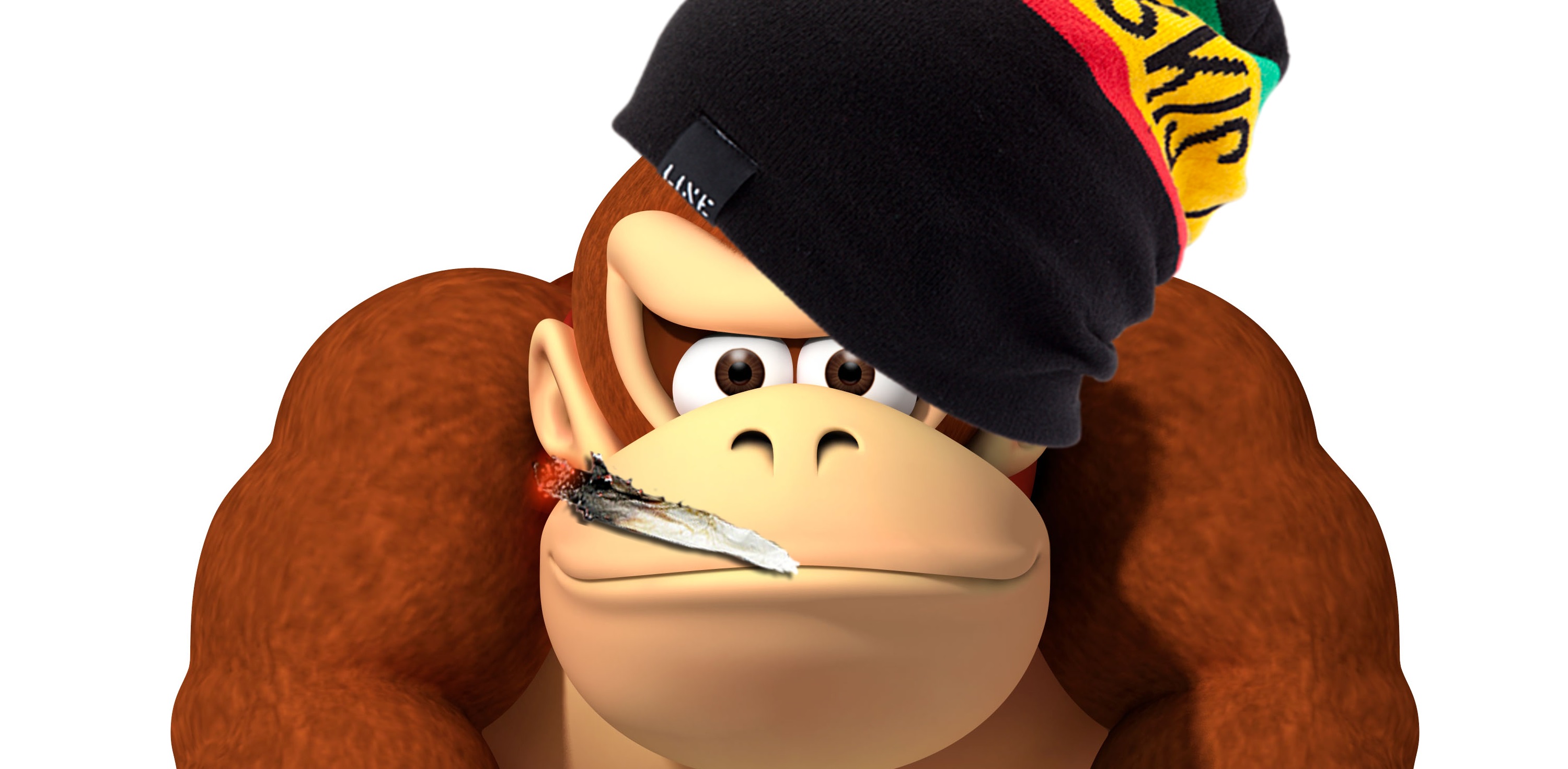 Donkey Kong Arcade et la Drogue : la vérité vraie.