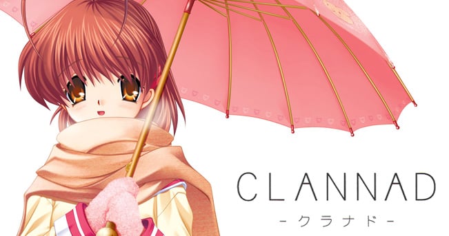 [Kickstarter] Soutenez la traduction officielle de Clannad (Visual Novel) !