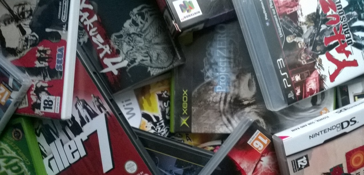 Mes Derniers Achats #8 [Juin - Décembre]