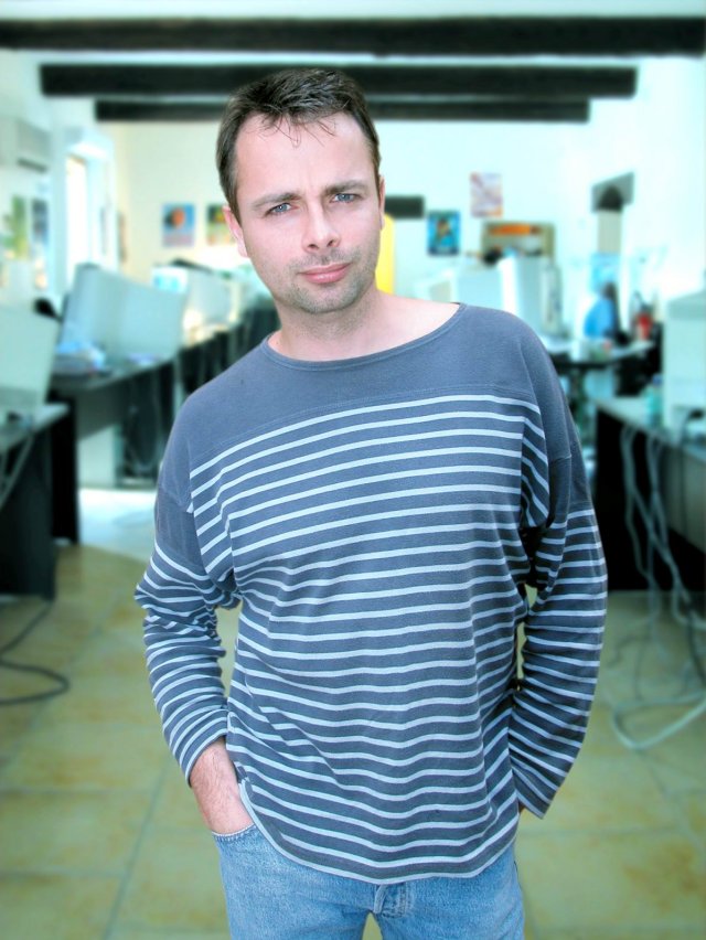 Une exposition rétro à Marseille (et bien plus encore)