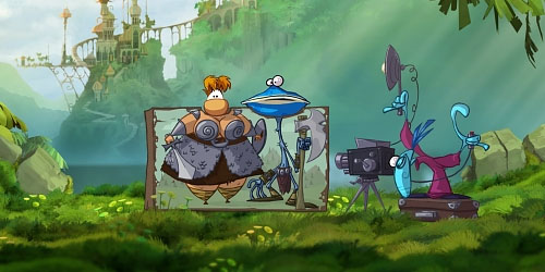 Ubi-Art Framework: un outil très prometteur