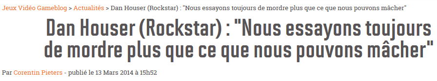 Daniel Maisonneur (Etoile de rocher)