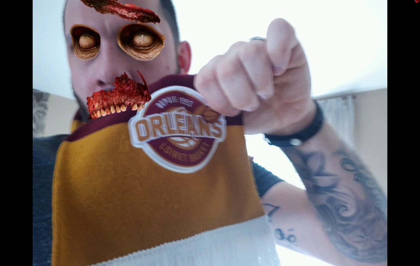 Le Noël de gameblog, c'est trop chouette !!