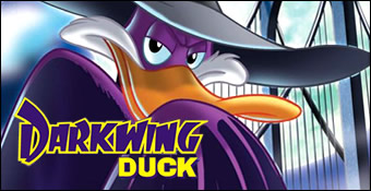 Myster Mask " Darkwing Duck" le canard masqué de Disney tombé dans l'oubli !!!