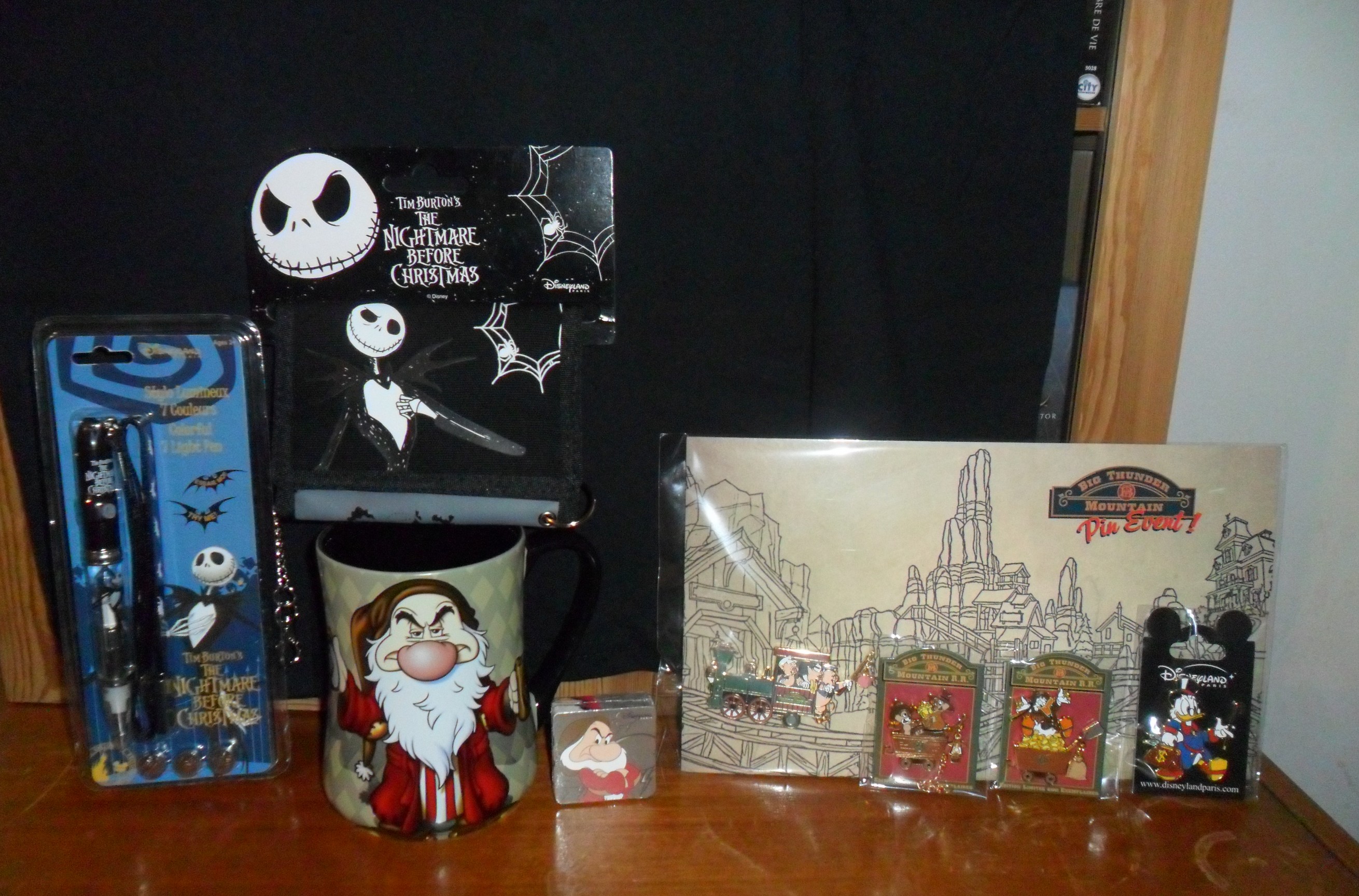 Mes achats et trouvailles RetroGaming & Geek du mois de juin 2013