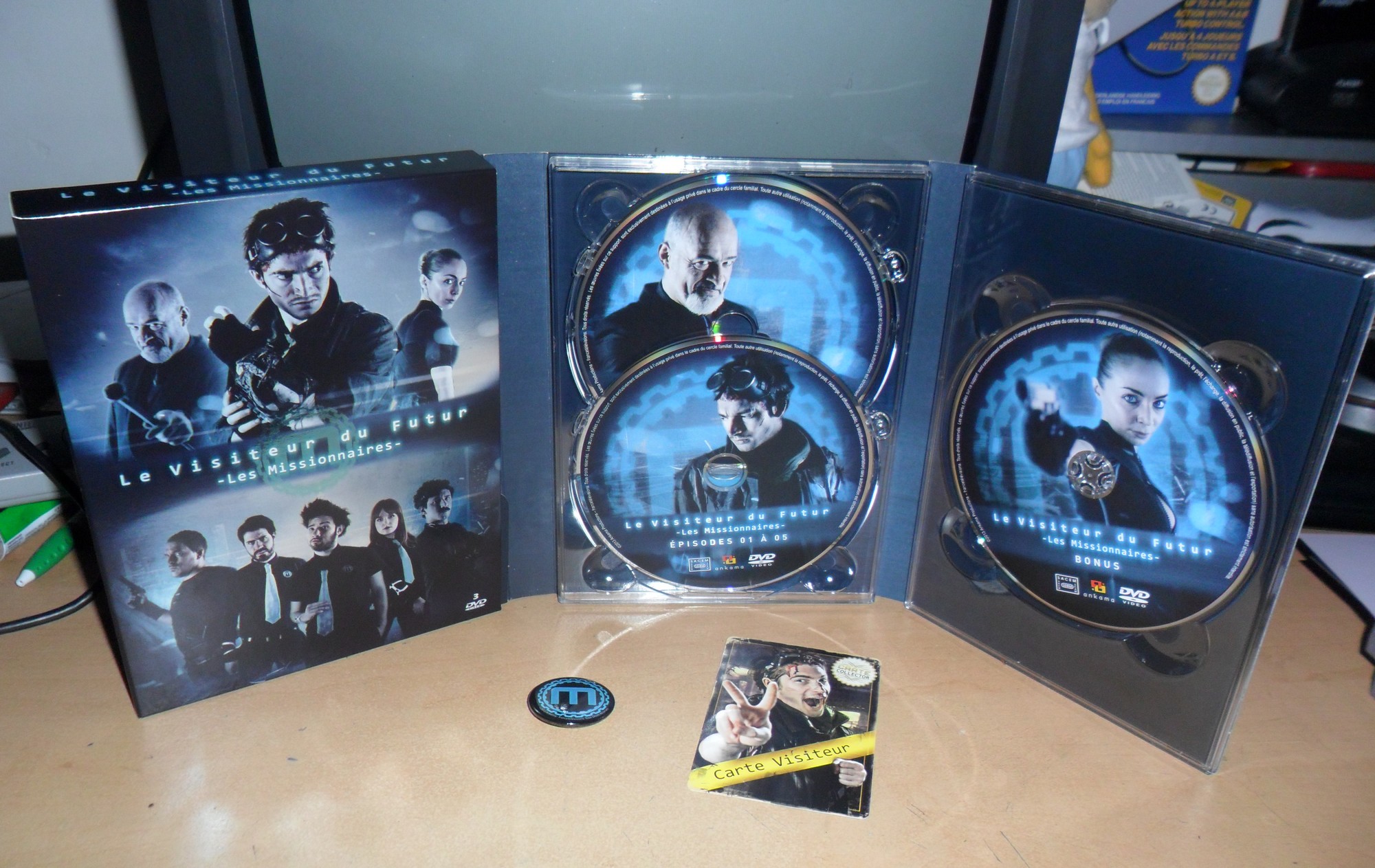 Japan Expo & Comic con' 2013 de Paris