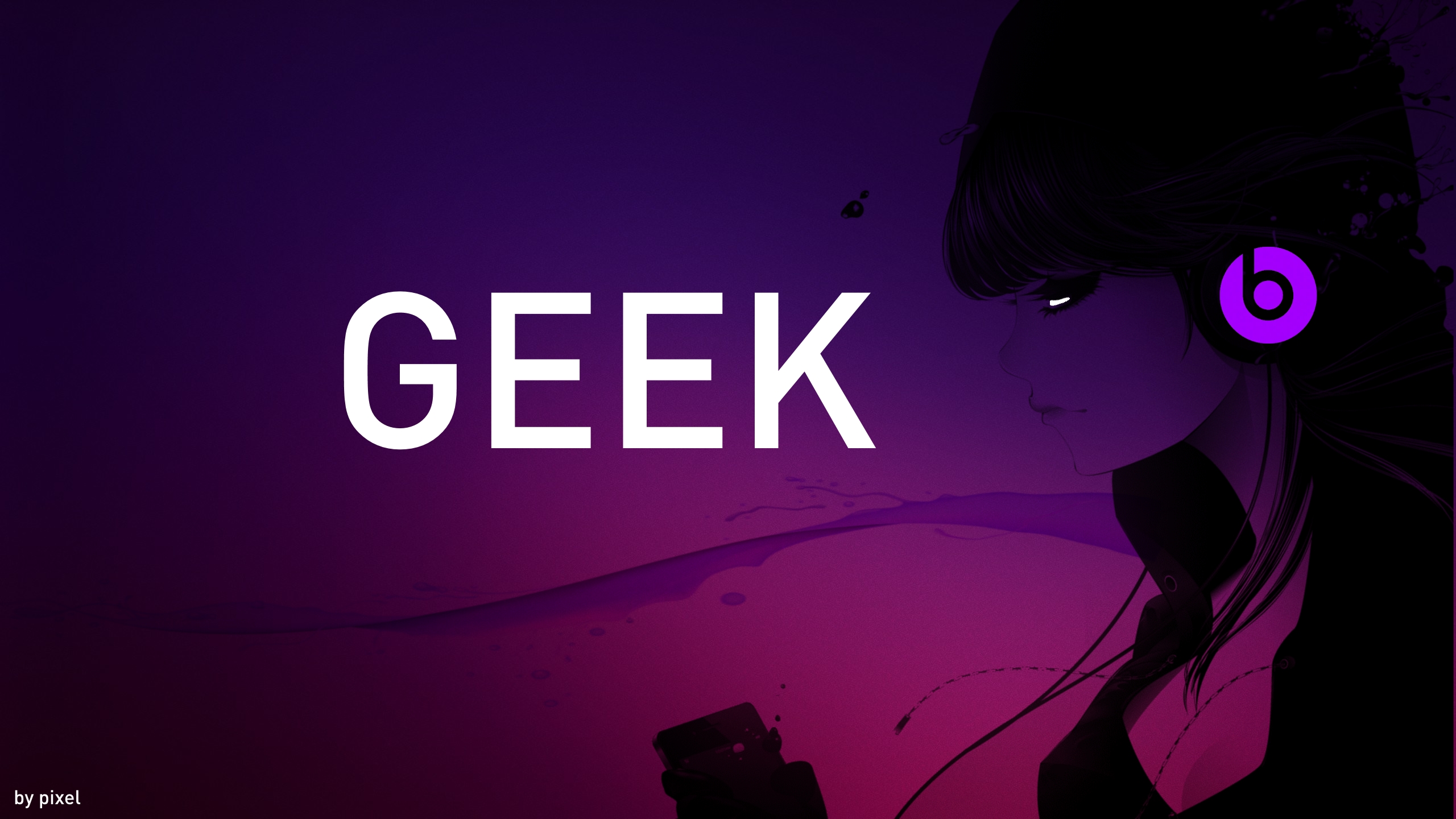 Création du week end